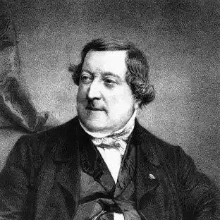 Gioachino Rossini