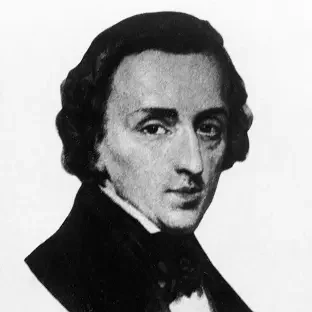 Frederic Chopin