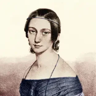 Clara Schumann