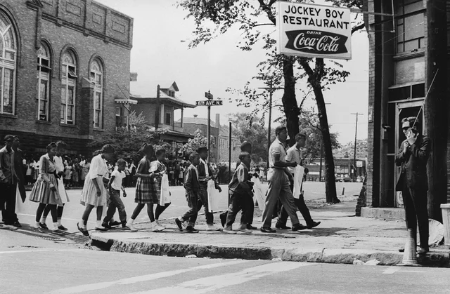 Birmingham Campaign