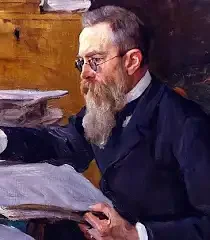 Rimski Korsakov