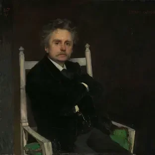 Edvard Grieg