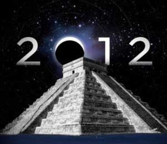 2012 Fin Del Mundo