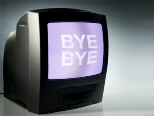 Television Transmission