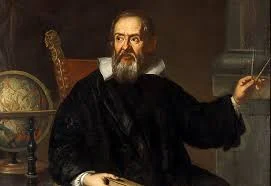 Galileo Discovers Planets