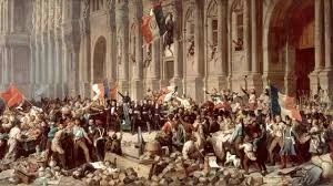 French Republic Established