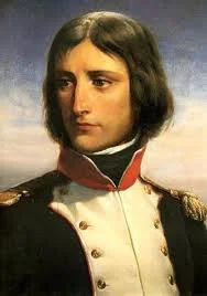 Napoleon is Promoted to Brigadier General