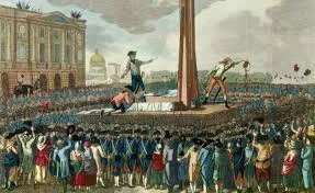 King Louis Dies