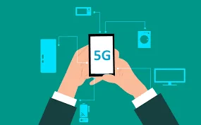 Redes 5G