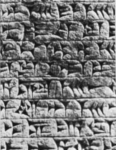 Cuneiform