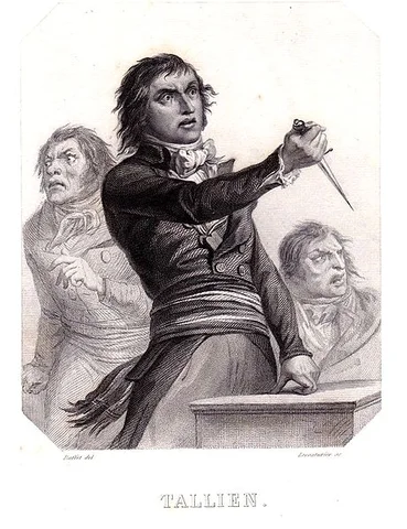 Robespierre is Executed