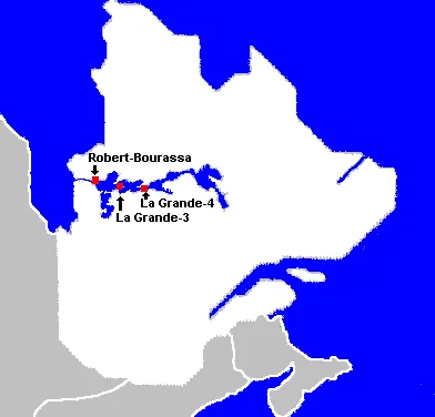 James Bay and Northern Quebec Agreement
