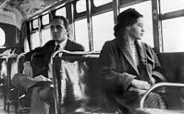 The Montgomery Bus Boycott