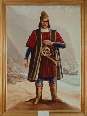 Bartolomeu Dias