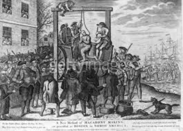 Sons and Daughters of Liberty