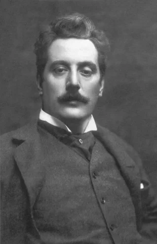 Puccini