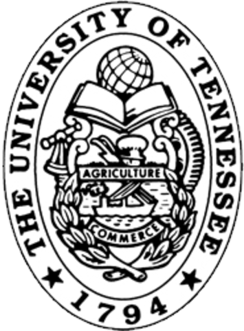 Graduated from the University of Tennessee