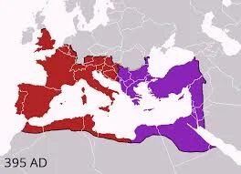 Fi de l'imperi Romà