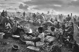 Rwandan Genocide
