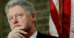 The Impeachment of President Bill Clinton