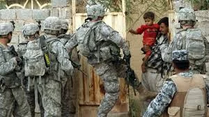 Invasion of Iraq