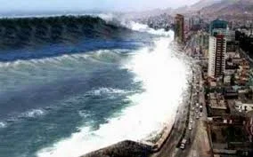 Indian Ocean Tsunami