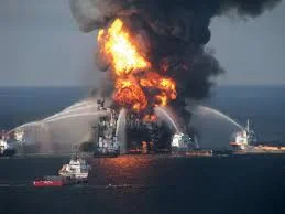 The Deepwater Horizon Oil Spill