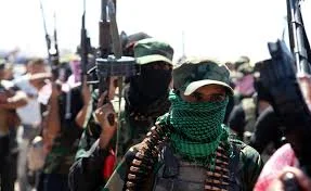 The Rise of ISIS