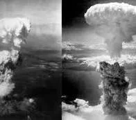 Atomic Bombing of Hiroshima