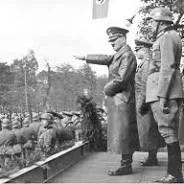 The Invasion of Poland