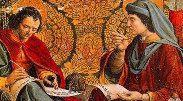 Orígenes: cristiano docente de escuela clásica