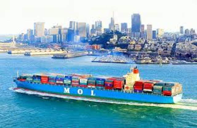 Russia and Peru sign their first trade record.