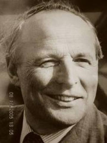 Charles Gordon-Lennox