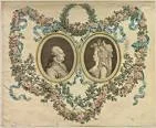 When King Louis XVI married Marie Antoinette