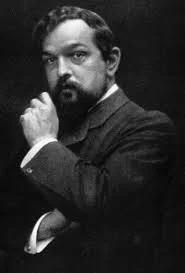 Claude Debussy