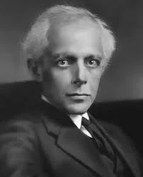 Béla Bartók
