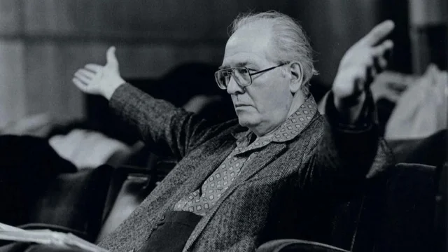 Olivier Messiaen