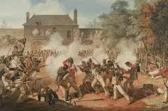 Battle of Waterloo