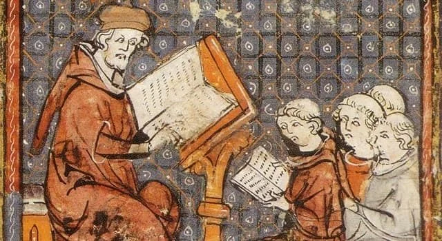 Surge la escuela episcopal