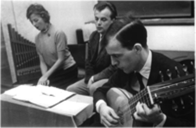 Thomas Enden Binkely