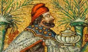 Teodorico permite la supervivencia clásica en Italia