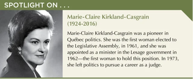 Bill 16 – Married Women Gain Legal Independence
