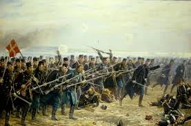 Second Schleswig War