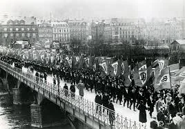 Annexation of Sudetenland