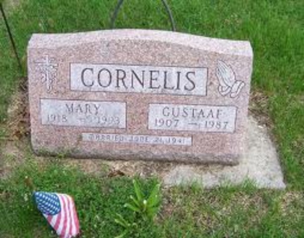 gustaaf dies