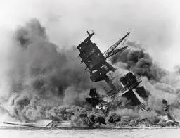 Pearl Harbor