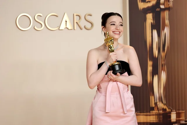 Best Actress