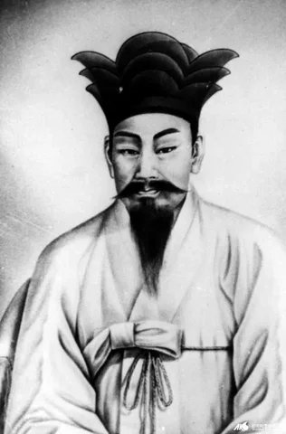 1860 – Founding of Donghak