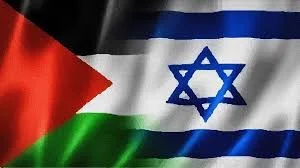 Israeli-Palestine conflict 4