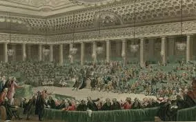 The Abolition of Feudalism